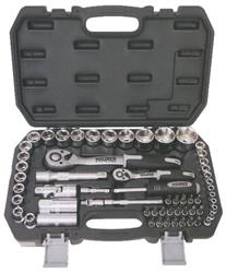 CHIAVI MAURER BUSS.BITS 1.2-1.4 PZ 60