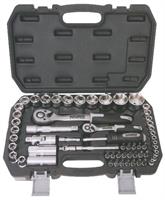 CHIAVI MAURER BUSS.BITS 1.2-1.4 PZ 60