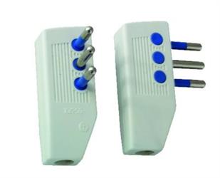 SPINE MAURER SALVASP.RIBASS.2P+T 16A