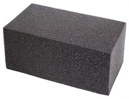 SPUGNE GRIGIA POL. MAURER MM180X000X80