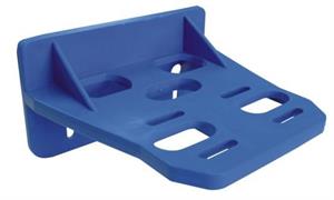 STAFFA A PARETE X FILTRO ANTICALCARE