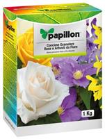 CONCIME GRANULARE ROSE-P.FIORE KG 1