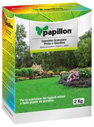 CONCIME GRANULARE PRATO-GIARDINO KG 2