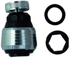 ROMPIGETTO AEREAT.MAURER C.SNODO MF