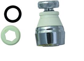 ROMPIGETTO AERE.MAURER BIANCO SNODO MF