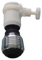 ROMPIGETTO AEREA.MAURER SNODO+FASCETTA