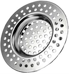 FILTRO INOX MAURER X LAVELLO CM 8