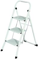 SCALETTA 3 GRADINI EASY-STEP MAURER