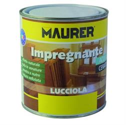 IMPREGN.ACQUA CERATO LT 0,75 CASTAGNO