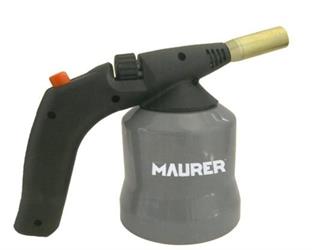 SALDATORE GAS ACCEN.PIEZO BASE METALLO