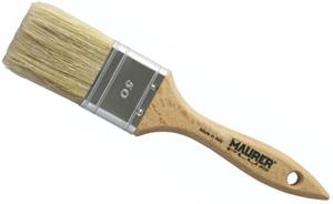 PENNELLI MAURER TRIPLI SET.M.LEGNO 20