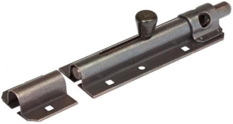 CATENACCIO P.LUCCHETTO BRONZATI CM 15