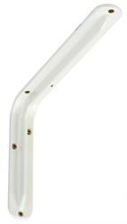 MENSOLE ACC.ST.VERNICIATE BIANCHE CM30