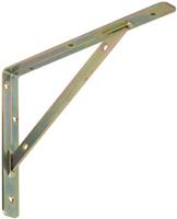 MENSOLA ZINCATA PESANTE CM 40