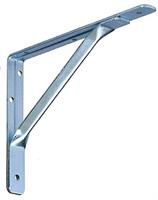 MENSOLE ACC.ZINCATO GRANDE PORTAT.CM50