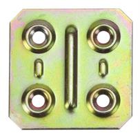 PIAST.QUADRE ACC.TROP.4 FORI 5X5