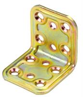 PIASTRINE PES.TROPIC.ANGOLO CM 4X4