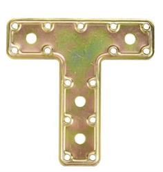 GIUNZIONI A T 160X160 LEG.QUA.751AT160