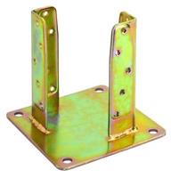 SUPPOR.PILAS.72X72 L.QUADRO 800AT070P8