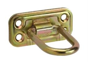 CAVALLOTTO PIEGH.MA.TONDA D.MM 6 865AT