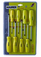 ASSOR.CACCIAV.MAURER 5TAG-3CROCE PZ 8