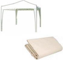 TELO RICAMBIO GAZEBO BALAIA MT 3X3