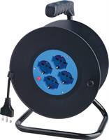 AVVOLGICAVI MT 25 SPIN.16A 4 PRESE 16A