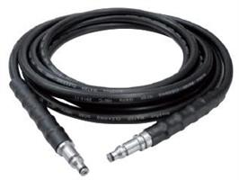 TUBO ALTA PRESSIONE MT.8 IDROP.NURE