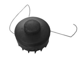 TESTINA COMPLETA X TAGLIABORDI 96718