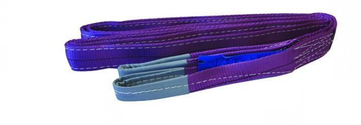 FASCE PIATTE DI SOLLEVAMENTO MT6 VIOLA