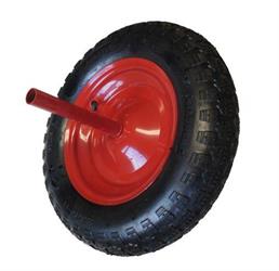 RUOTA PNEUMATICA X CARRIOLA ORIONE PFU