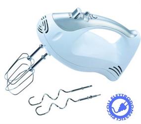 MIXER MAURER 5 VELOCITA+FRUSTE  W 250