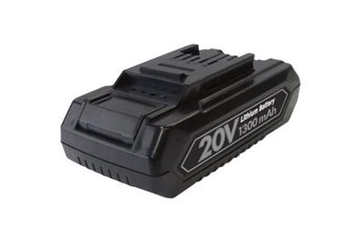 BATTERIA UNIVERSALE LITIO 20VOLT