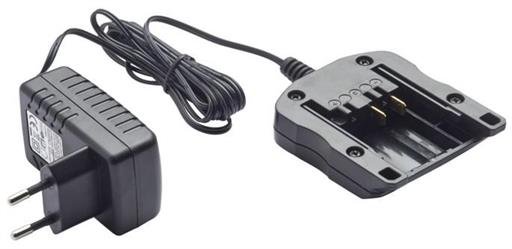 CARICABATTERIA X TAGLIABORDI 96859