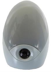 LUCE NOTTURNA MAURER 3 FUNZIONI ON-OFF