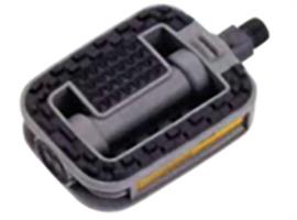 PEDALE PER BICI CITY             2658