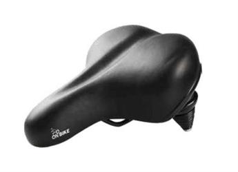 SELLA X BICI MOD.CITY MM 260X210