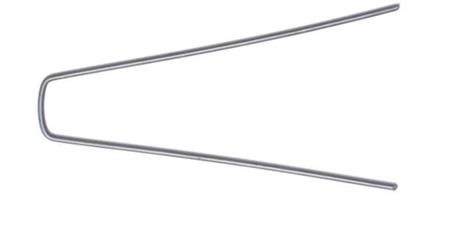 CHIODO FORCELLA ACC.X TELO PACC.PZ 300