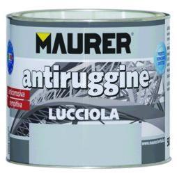 ANTIRUGGINE SINTETICA X FERRO LT 0,50