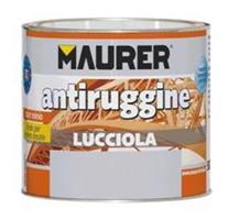 ANTIRUGGINE AL MINIO LT 0,50 ARANCIO