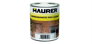 IMPREGNANTE SINT. LT 0,75 NOCE CHIARO