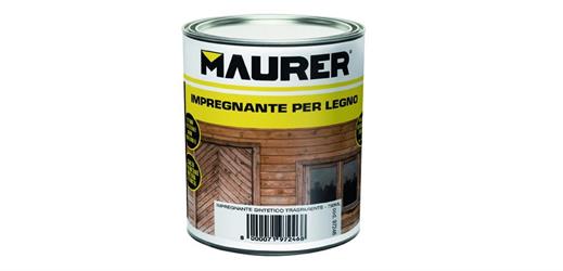 IMPREGNANTE SINT. LT 0,75 NOCE SCURO