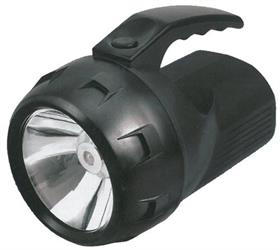 LANTERNA MAURER LED 1WATT BATT.ESCLUSE