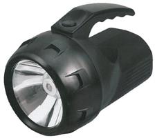 LANTERNA MAURER LED 1WATT BATT.ESCLUSE