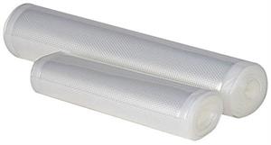 SACCHETTI SOTTO.GOFFRATI 2 ROT.CM30X6M