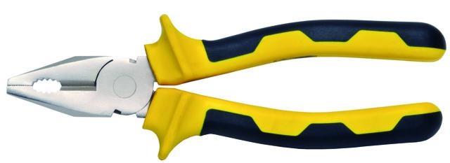 PINZE UNIVE.LUCIDE M.CI BICOLORI 150