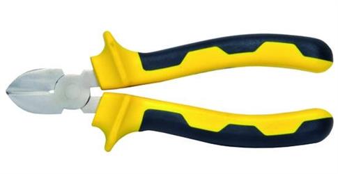 TRONCHESI T.DIAG.LUC.MAN.BICOLORI 175