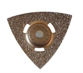 LAMA TRIANGOLARE X YAMATO 97677