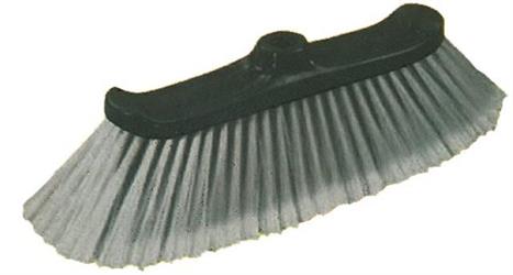 SCOPA MAURER SARA SENZA MANICO