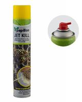 INSETTIC.SPRAY ANTIVESPE ML750 SCHIUMA